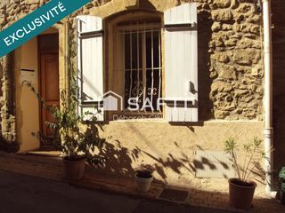  Maison � vendre 3 pi�ces 56 m�