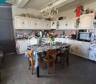  Maison � vendre 8 pi�ces 145 m�