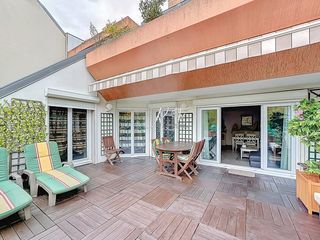  Appartement � vendre 5 pi�ces 110 m�