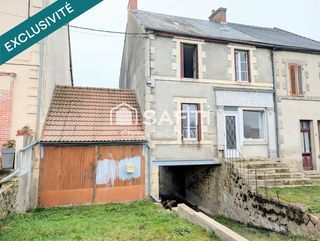  Maison � vendre 5 pi�ces 108 m�