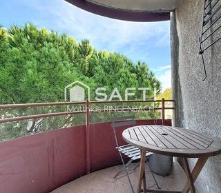  Appartement � vendre 3 pi�ces 65 m�