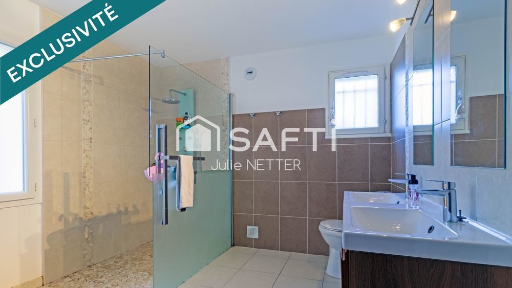 � vendre  Maison Roquebrune-sur-Argens (83520)