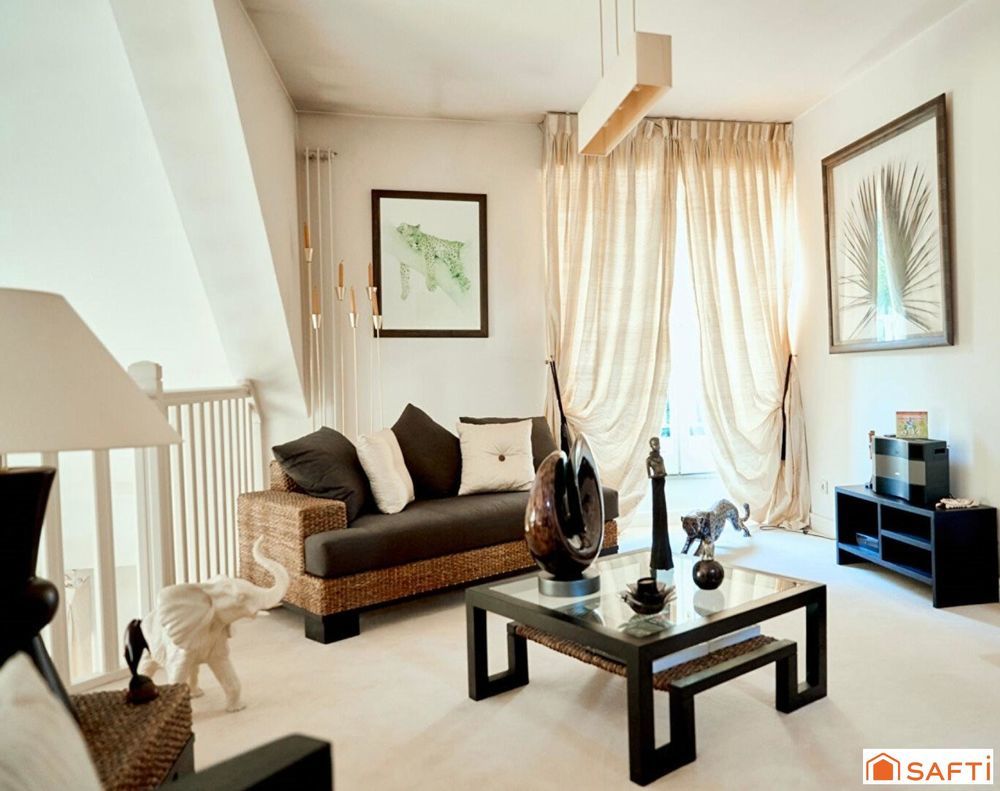 � vendre  Maison �tiolles (91450)