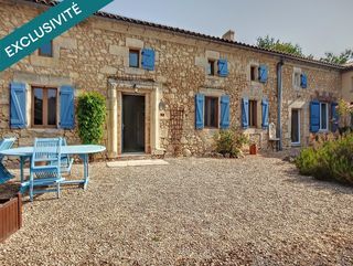  Maison � vendre 15 + pi�ces 345 m�