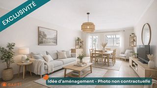  Maison � vendre 4 pi�ces 110 m�