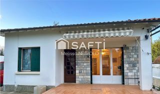  Maison � vendre 4 pi�ces 90 m�