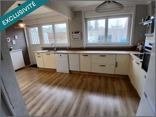  Maison � vendre 4 pi�ces 113 m�