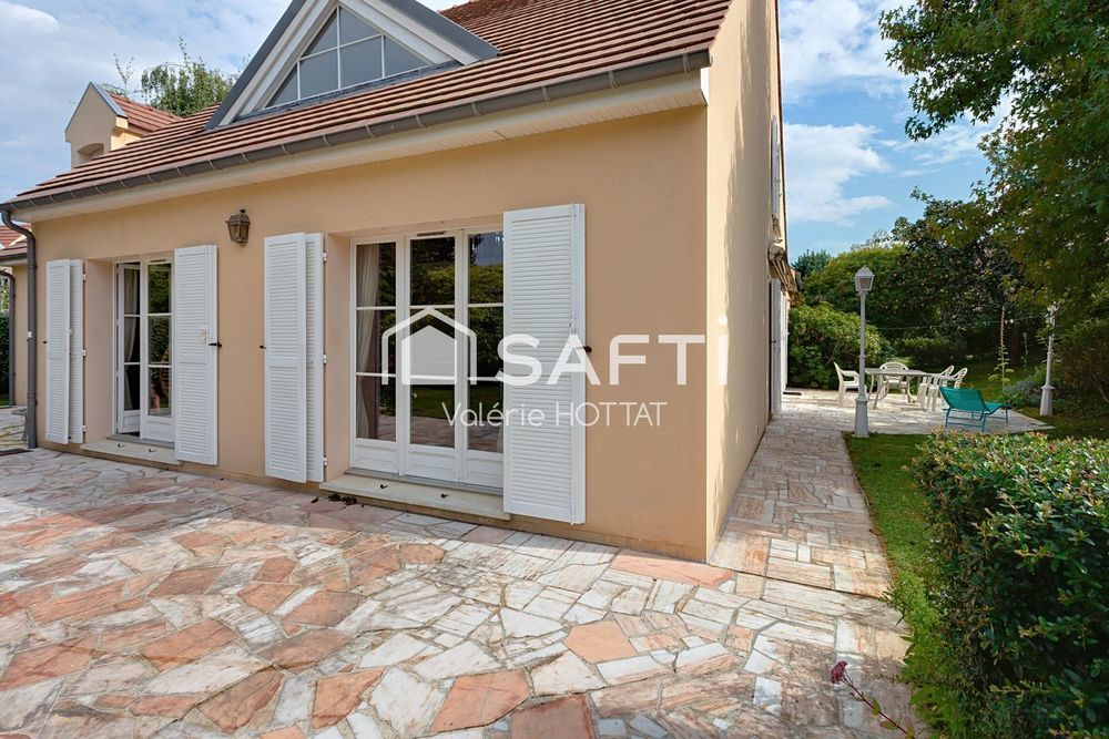 � vendre  Maison Chambourcy (78240)