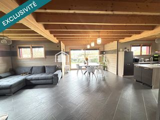  Maison � vendre 5 pi�ces 100 m�