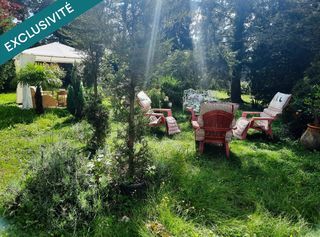  Maison � vendre 10 pi�ces 200 m�