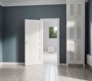  Appartement � vendre 1 pi�ce 44 m�