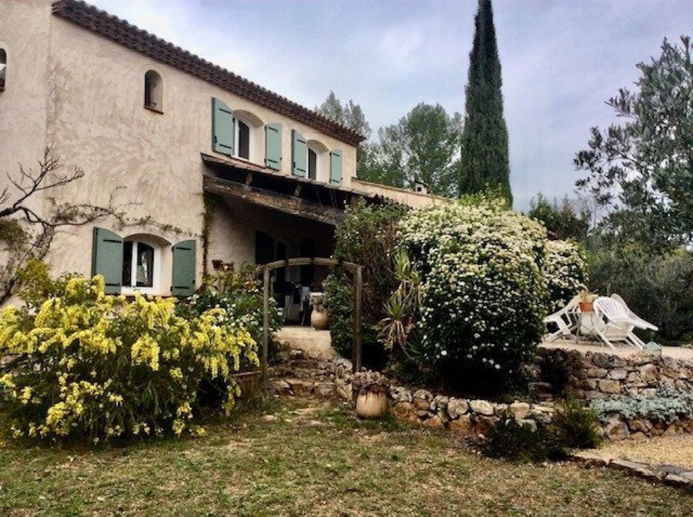 � vendre  Maison Les Arcs (83460)