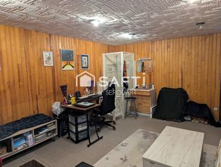  Maison � vendre 4 pi�ces 83 m�