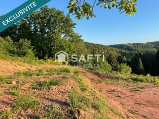  Terrain � vendre 2709 m�