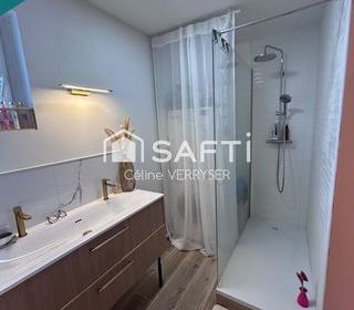  Appartement � vendre 4 pi�ces 63 m�