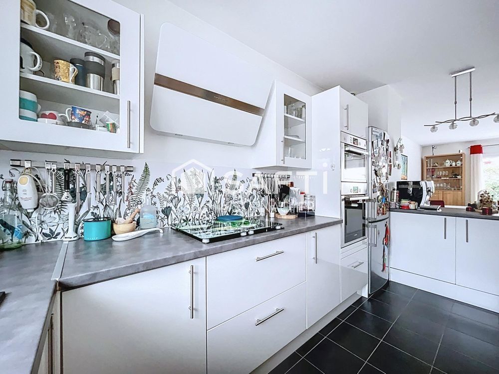 � vendre  Maison Montesson (78360)