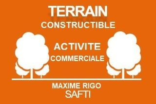  Terrain � vendre 10640 m�
