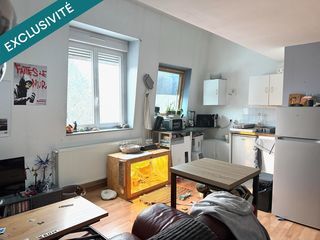  Appartement � vendre 1 pi�ce 27 m�
