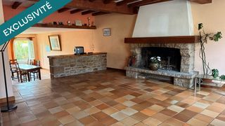  Maison � vendre 13 pi�ces 260 m�