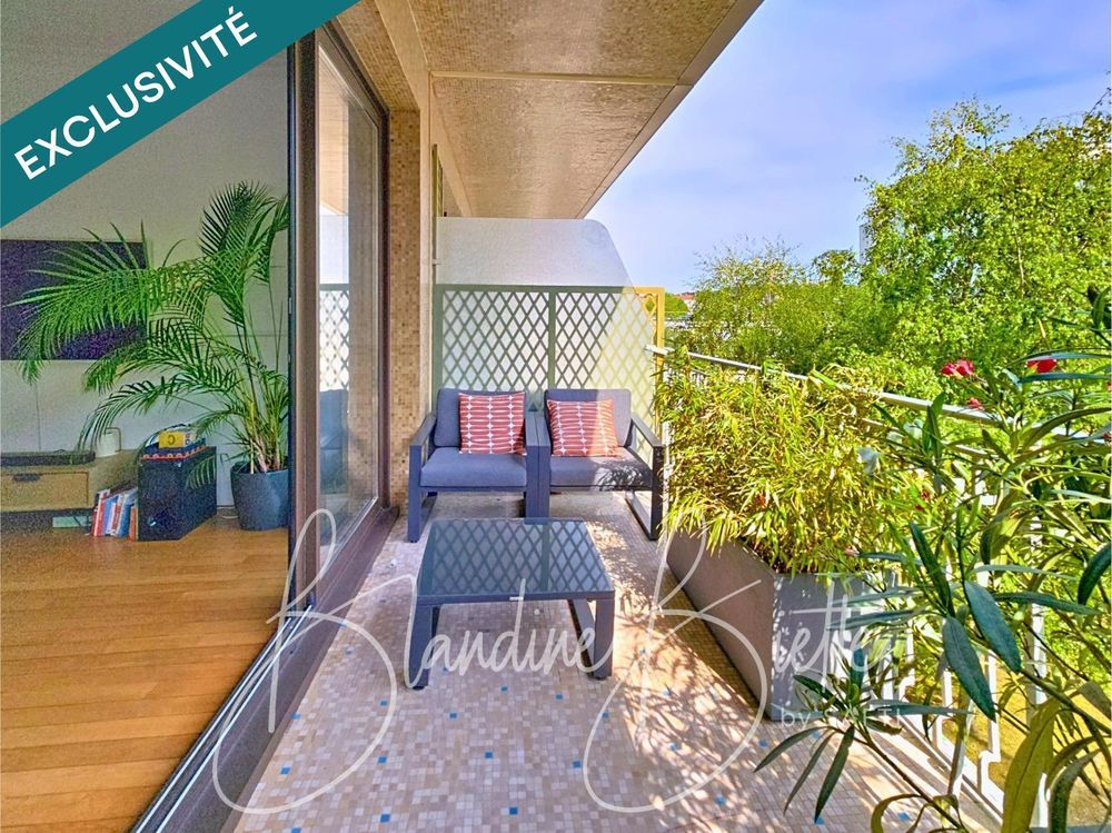 � vendre  Appartement Saint-Cloud (92210)