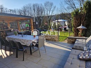  Maison � vendre 5 pi�ces 110 m�