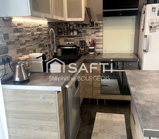  Maison � vendre 4 pi�ces 79 m�