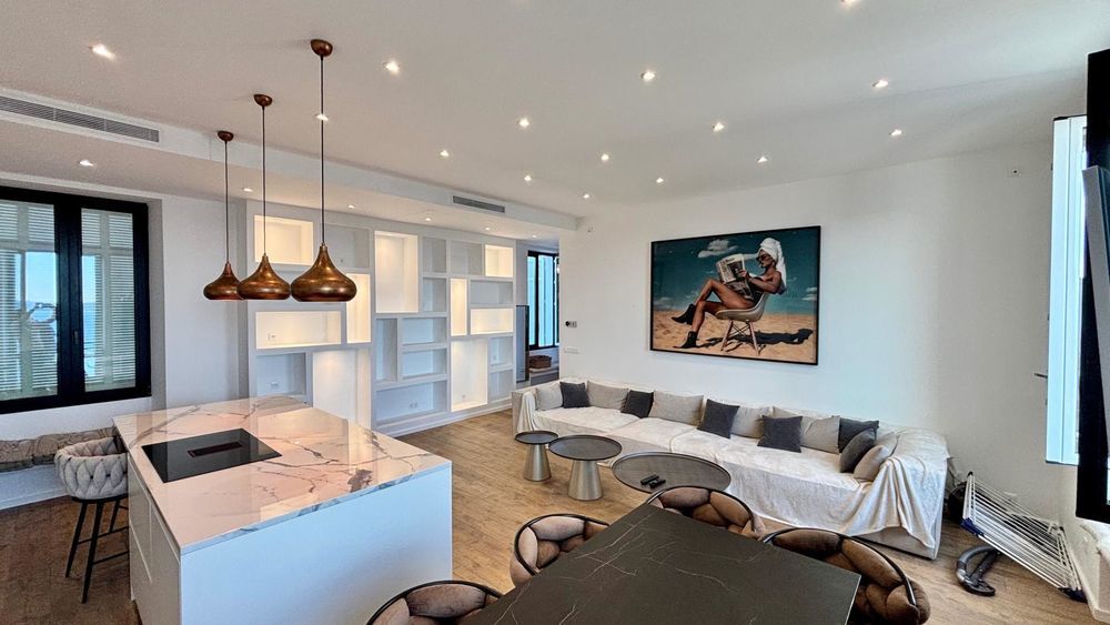 � vendre  Appartement Sainte-Maxime (83120)