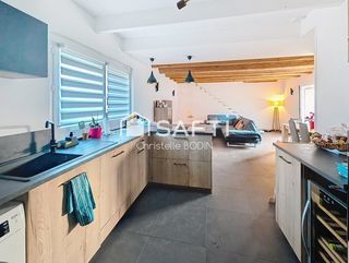  Maison � vendre 4 pi�ces 100 m�