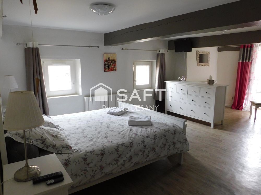 � vendre  Maison Mirmande (26270)