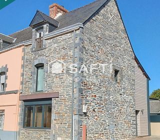 Maison � vendre 4 pi�ces 100 m�
