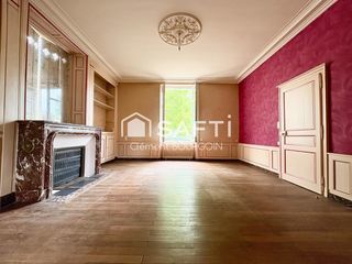  Maison � vendre 10 pi�ces 295 m�