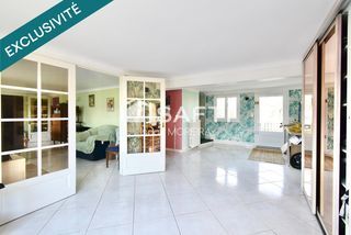  Maison � vendre 6 pi�ces 135 m�