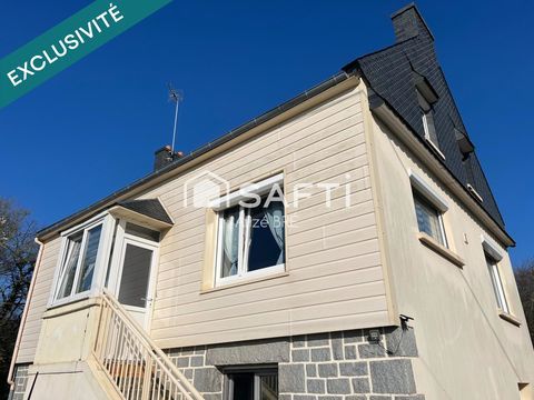   Maison 5 chambres 153m2 Maison - 7 pi�ce(s) - 153 m�