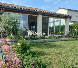  Maison � vendre 4 pi�ces 112 m�