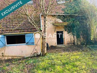  Maison � vendre 3 pi�ces 130 m�