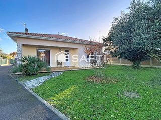  Maison � vendre 4 pi�ces 99 m�