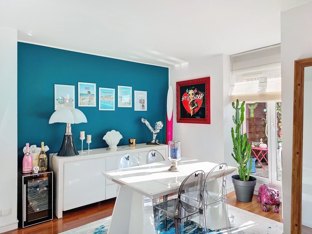 � vendre  Appartement Joinville-le-Pont (94340)