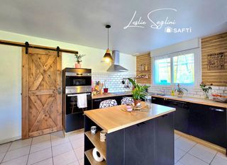  Maison � vendre 7 pi�ces 150 m�