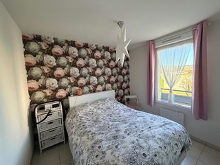  Appartement � vendre 3 pi�ces 63 m�