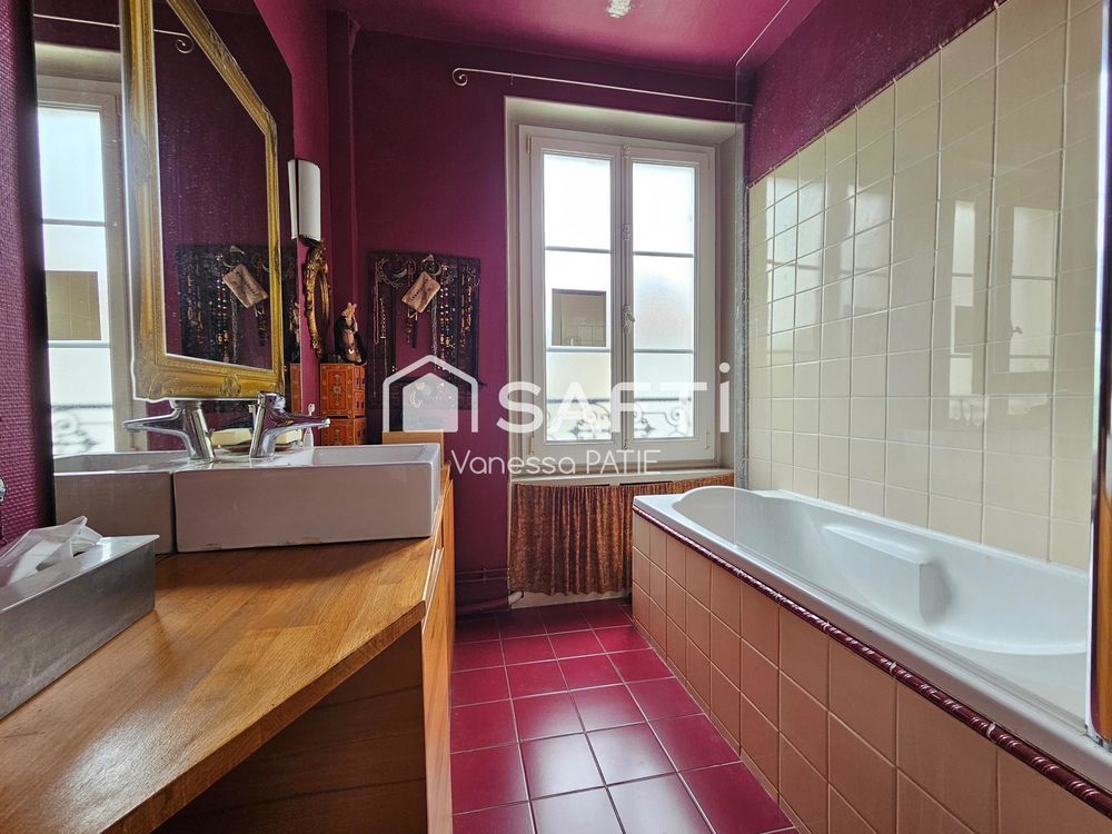 � vendre  Maison Clamart (92140)