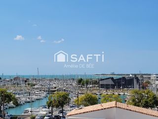  Appartement � vendre 3 pi�ces 65 m�