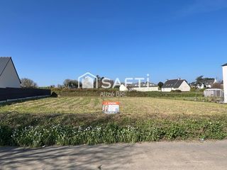  Terrain � vendre 702 m�