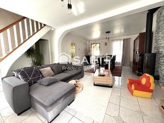  Maison � vendre 6 pi�ces 100 m�