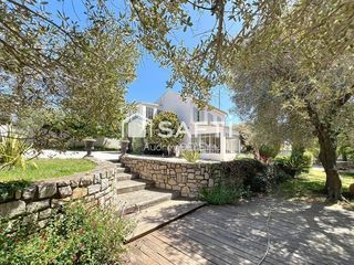  Maison � vendre 5 pi�ces 155 m�