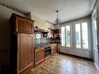  Maison � vendre 9 pi�ces 156 m�