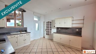  Maison � vendre 5 pi�ces 143 m�