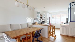  Maison � vendre 5 pi�ces 115 m�