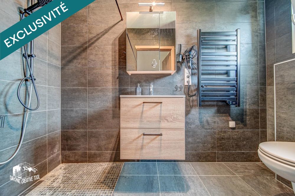 � vendre  Maison Puttelange-l�s-Thionville (57570)