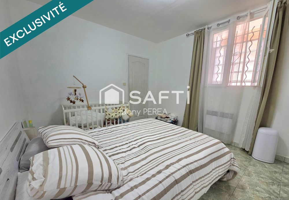 � vendre  Maison Lunel (34400)