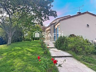  Maison � vendre 6 pi�ces 145 m�